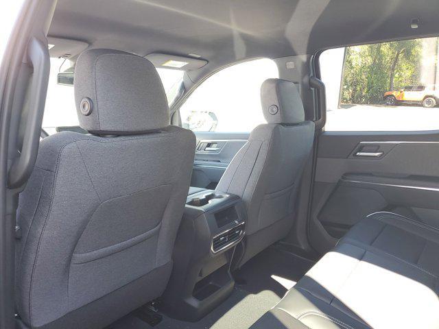 new 2026 GMC Sierra EV car, priced at $60,938