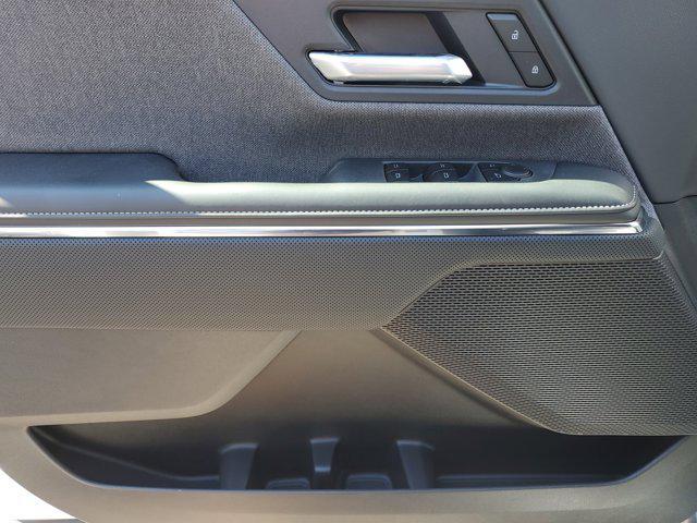 new 2026 GMC Sierra EV car, priced at $60,938