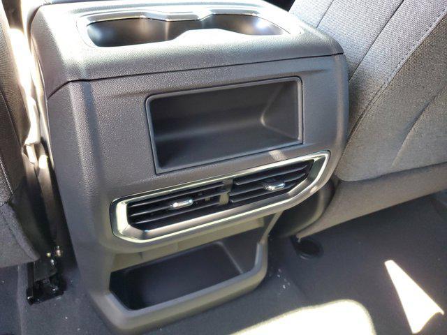 new 2026 GMC Sierra EV car, priced at $60,938