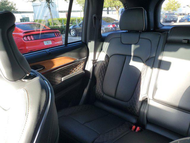 used 2023 Jeep Grand Cherokee 4xe car, priced at $40,498