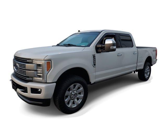 used 2019 Ford F-250 car, priced at $41,527