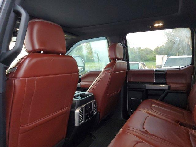 used 2019 Ford F-250 car, priced at $41,527