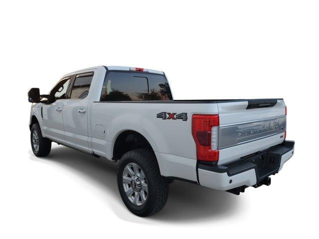 used 2019 Ford F-250 car, priced at $41,527