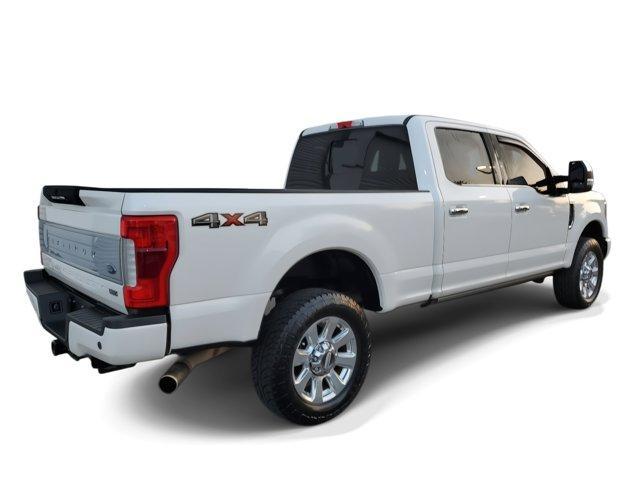 used 2019 Ford F-250 car, priced at $41,527