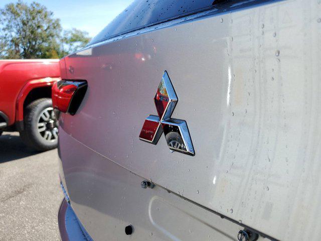 used 2022 Mitsubishi Outlander car, priced at $22,585