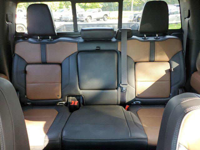 used 2022 Chevrolet Silverado 2500 car, priced at $58,708