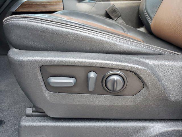 used 2022 Chevrolet Silverado 2500 car, priced at $58,708