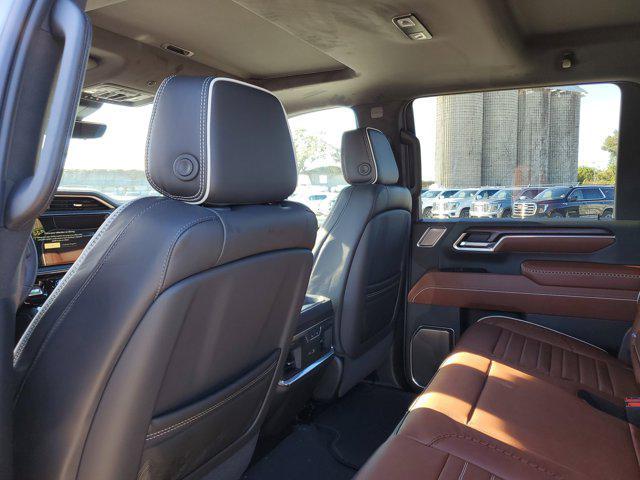 new 2026 GMC Sierra 3500 car, priced at $95,083