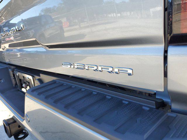 new 2026 GMC Sierra 3500 car, priced at $95,083