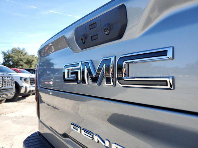 new 2026 GMC Sierra 3500 car, priced at $95,083