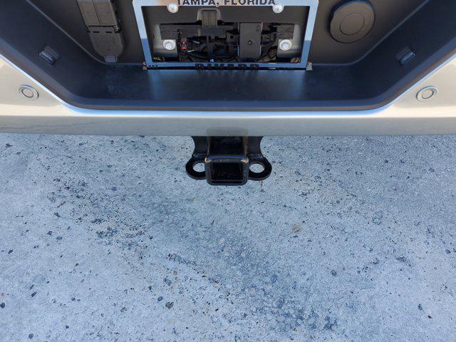 new 2026 GMC Sierra 3500 car, priced at $95,083