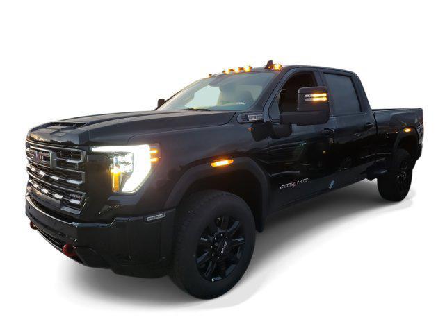 new 2025 GMC Sierra 2500 car, priced at $69,599