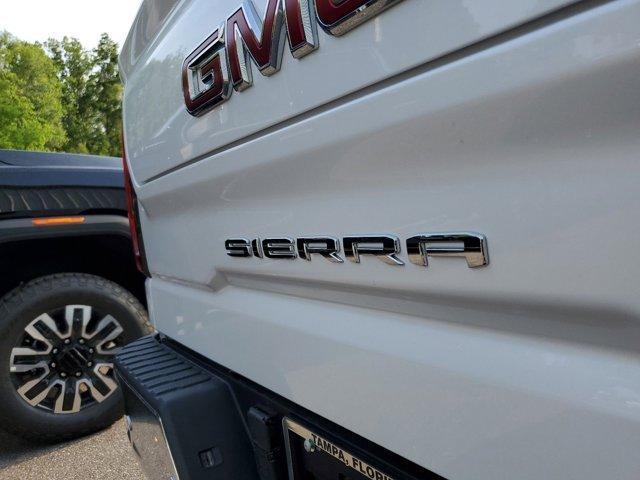 new 2024 GMC Sierra 1500 car, priced at $54,287