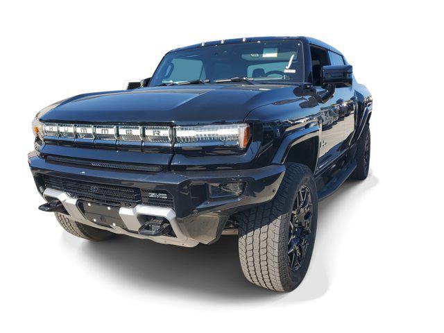 new 2025 GMC HUMMER EV Pickup car, priced at $90,768