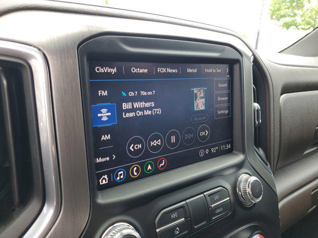 used 2021 GMC Sierra 2500 car, priced at $62,803