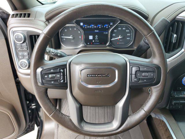 used 2021 GMC Sierra 2500 car, priced at $62,803