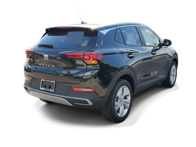 new 2025 Buick Encore GX car, priced at $22,510