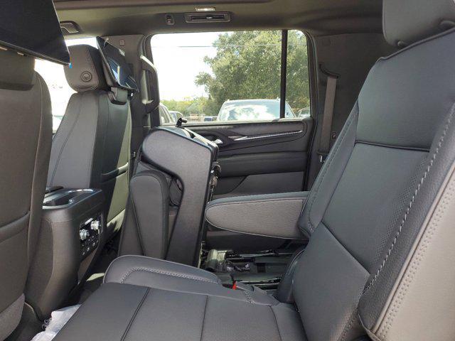 new 2024 GMC Yukon XL car, priced at $86,468