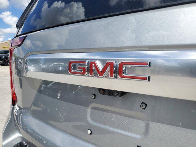 new 2024 GMC Yukon XL car, priced at $86,468