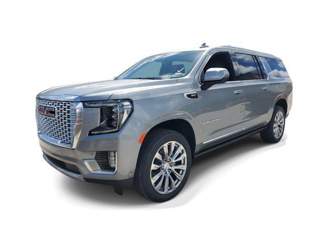 new 2024 GMC Yukon XL car, priced at $86,468