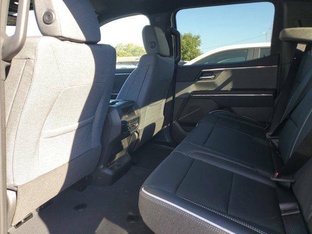 new 2026 GMC Sierra EV car, priced at $61,407