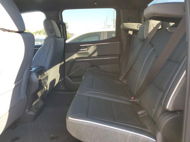 new 2026 GMC Sierra EV car, priced at $61,407