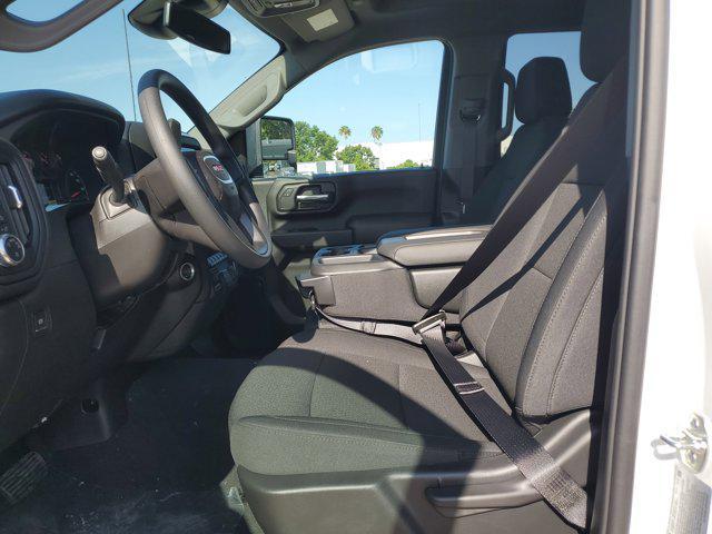 new 2025 GMC Sierra 3500 car, priced at $59,890