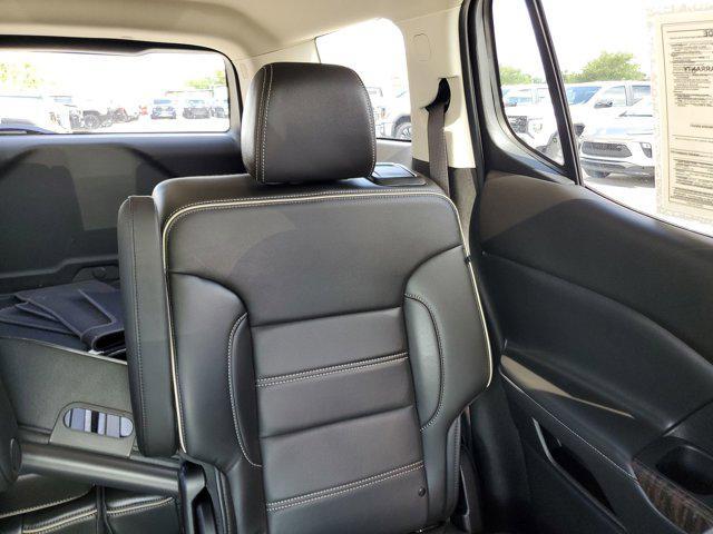used 2023 GMC Acadia car, priced at $37,280