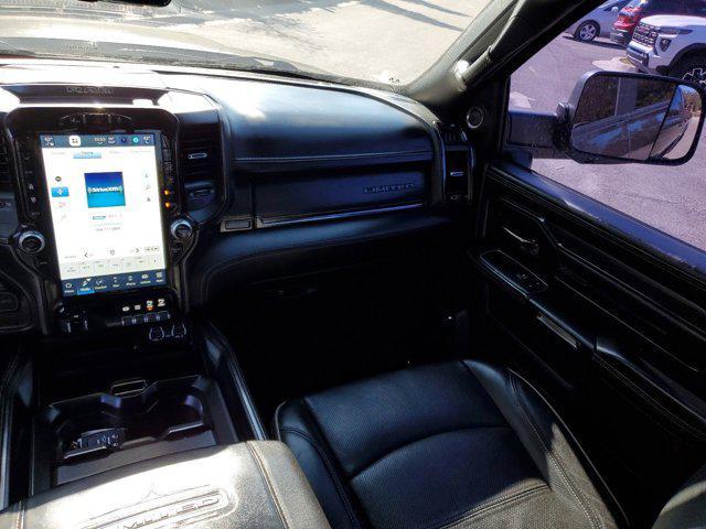 used 2022 Ram 2500 car, priced at $57,223