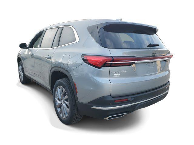 new 2025 Buick Enclave car, priced at $42,113