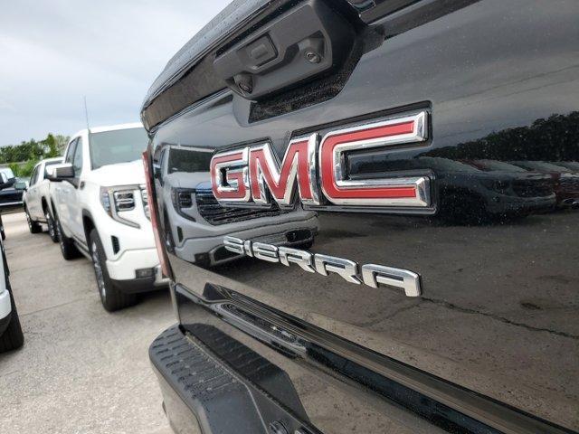 new 2024 GMC Sierra 1500 car, priced at $41,241