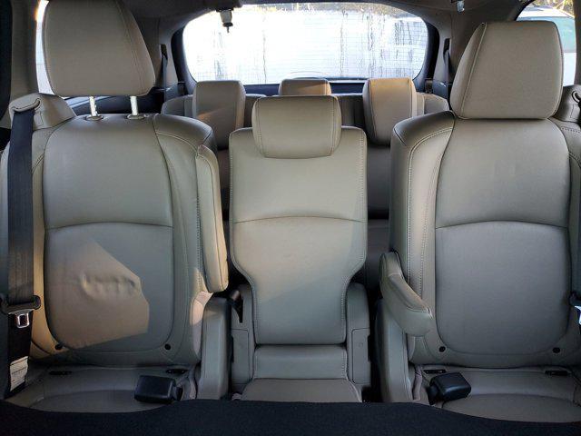 used 2019 Honda Odyssey car, priced at $21,405
