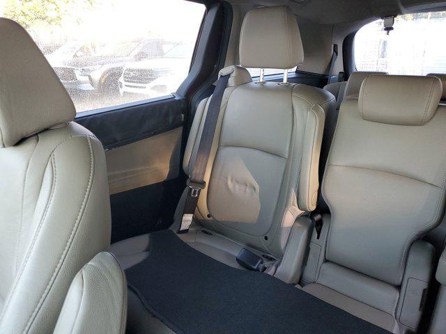 used 2019 Honda Odyssey car, priced at $21,405