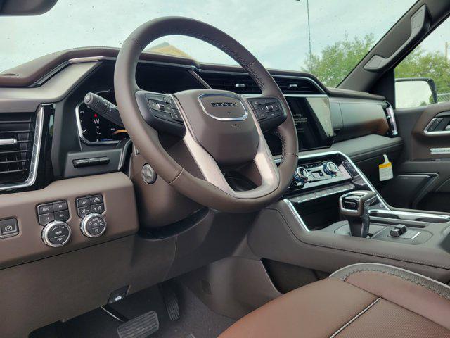 new 2026 GMC Sierra 1500 car, priced at $70,115