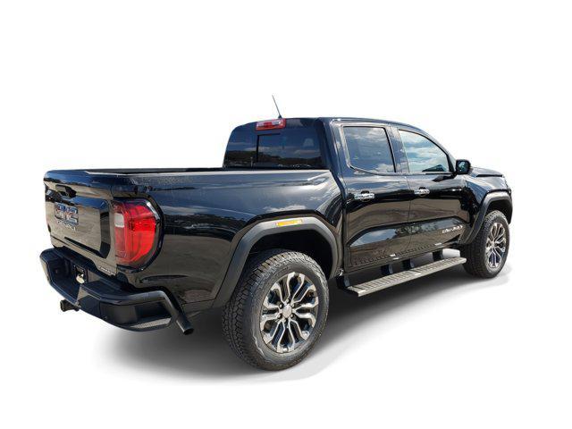 new 2024 GMC Canyon car, priced at $49,635