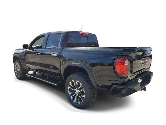 new 2024 GMC Canyon car, priced at $49,635