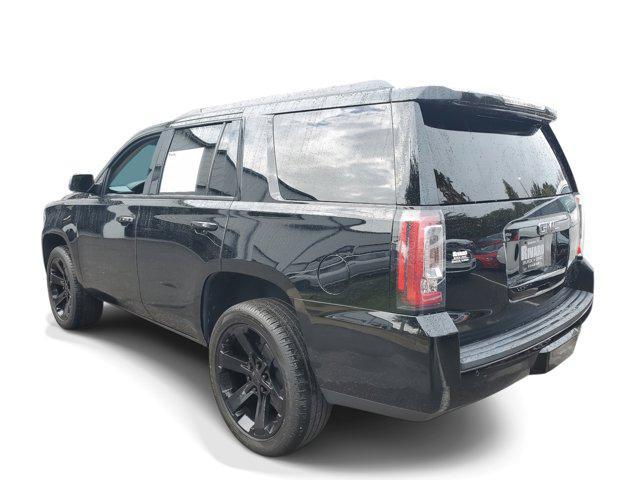 used 2019 GMC Yukon car, priced at $37,044