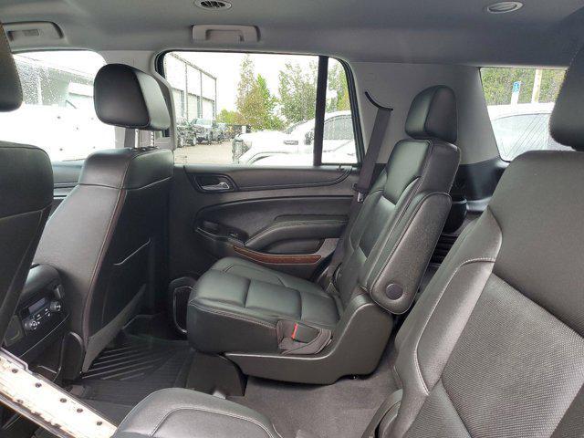 used 2019 GMC Yukon car, priced at $37,044