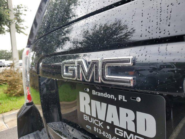 used 2019 GMC Yukon car, priced at $37,044