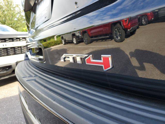 used 2021 GMC Yukon car, priced at $46,541