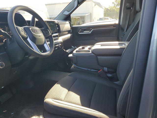 new 2026 GMC Sierra 1500 car, priced at $50,642