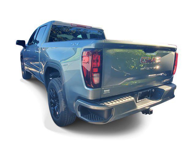 new 2026 GMC Sierra 1500 car, priced at $50,642