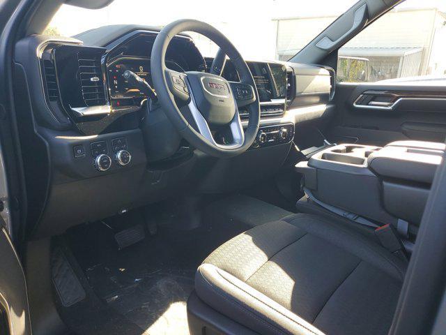 new 2026 GMC Sierra 1500 car, priced at $50,642