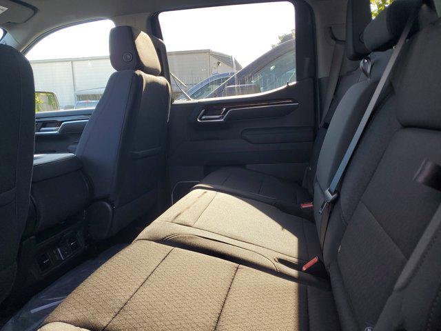new 2026 GMC Sierra 1500 car, priced at $50,642