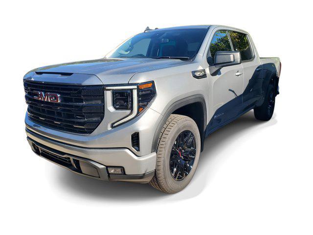 new 2026 GMC Sierra 1500 car, priced at $50,642