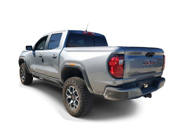 new 2024 GMC Canyon car, priced at $51,723