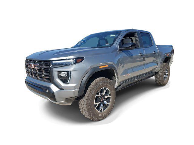 new 2024 GMC Canyon car, priced at $51,723