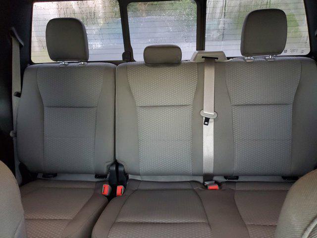 used 2020 Ford F-150 car, priced at $26,988