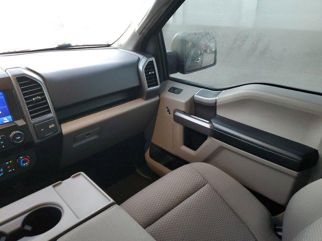 used 2020 Ford F-150 car, priced at $26,988