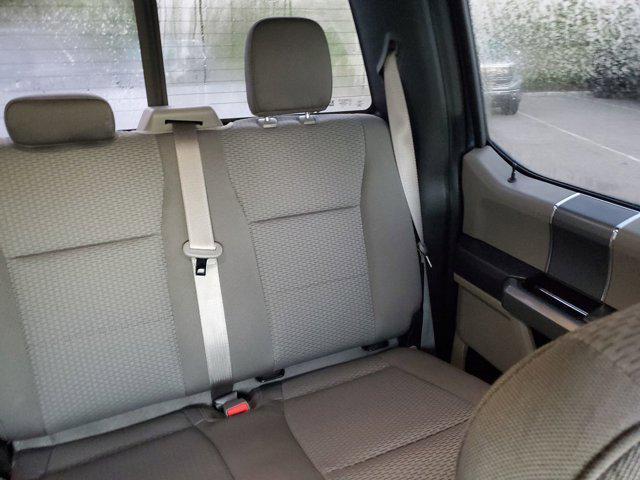 used 2020 Ford F-150 car, priced at $26,988